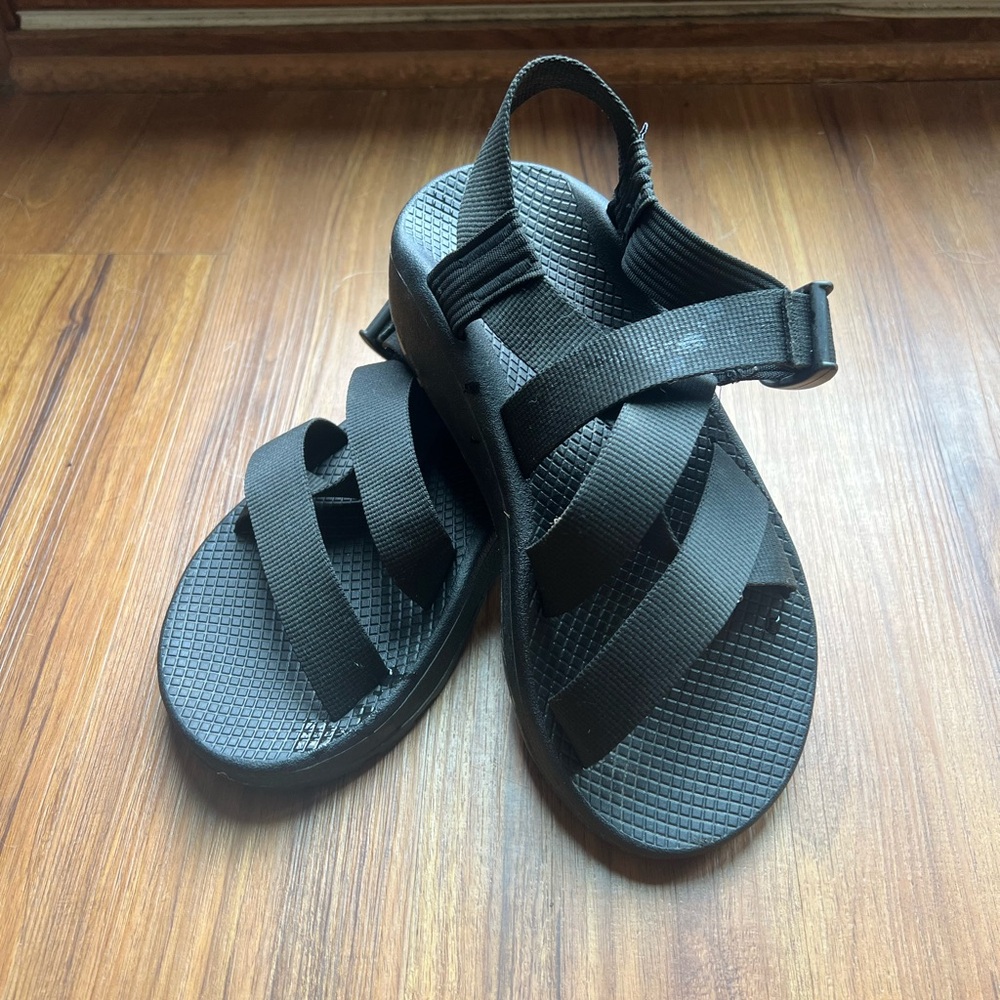 Chaco Banded Z Cloud